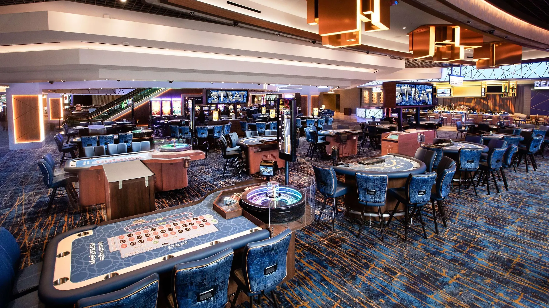 The Strat Hotel, Casino & Tower Las Vegas 3*,  USA