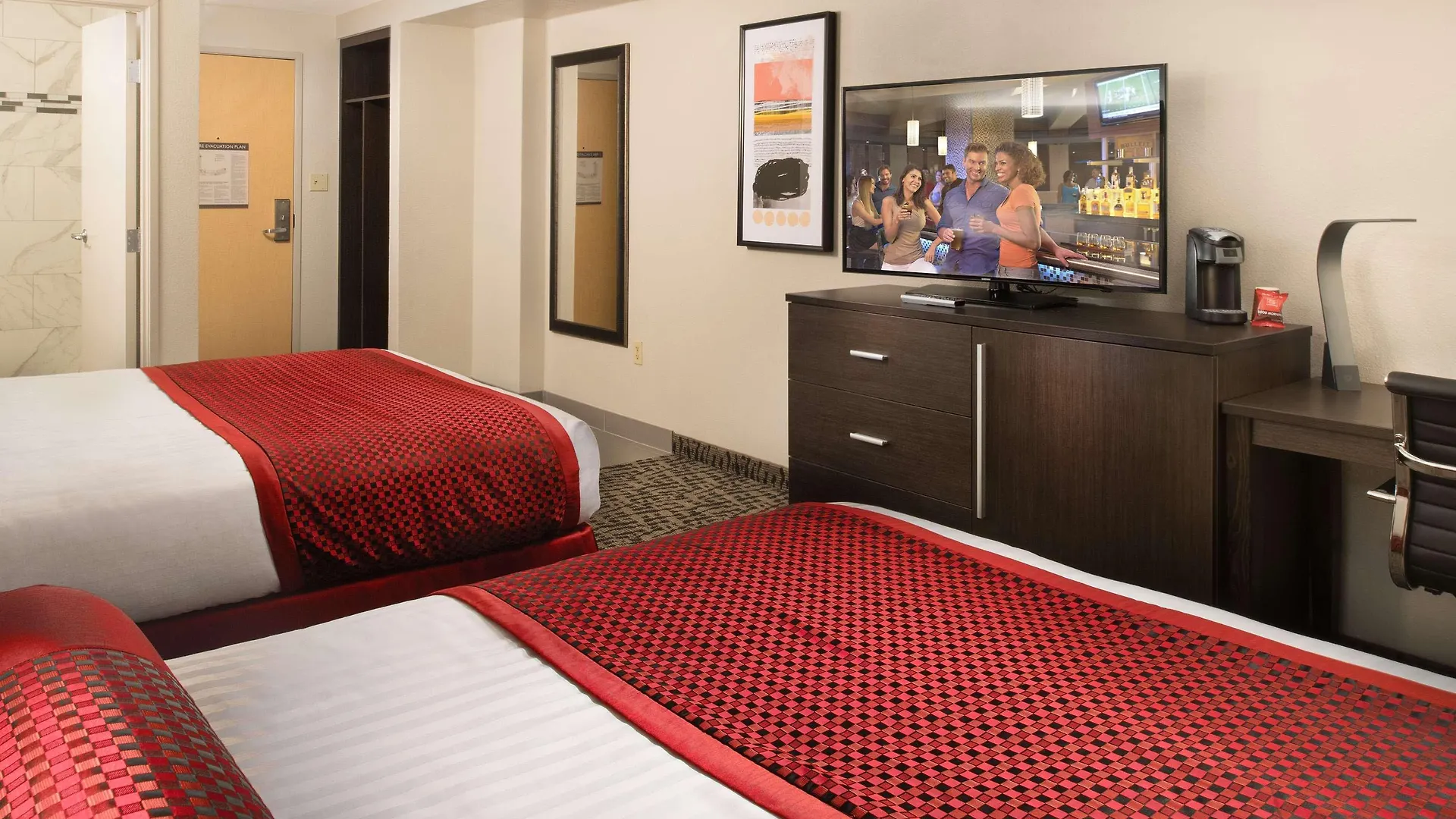 The Strat Hotel, Casino & Tower Las Vegas 3*,