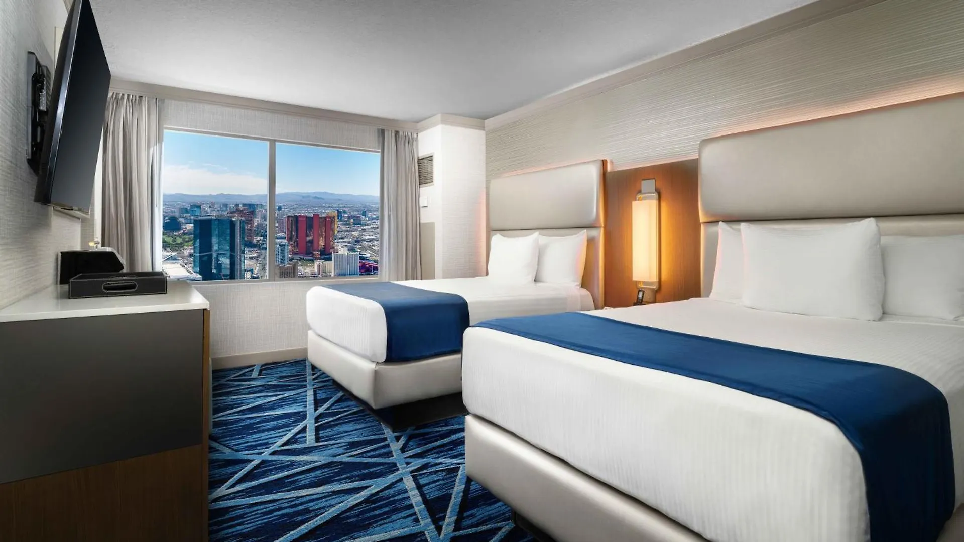 The Strat Hotel, Casino & Tower Las Vegas