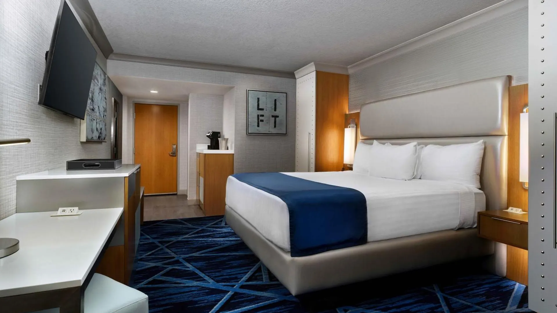 The Strat Hotel, Casino & Tower Las Vegas 3*,  United States