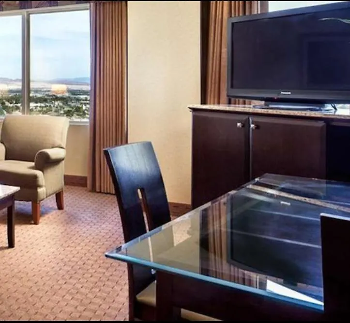 The Strat Hotel, Casino & Tower Las Vegas