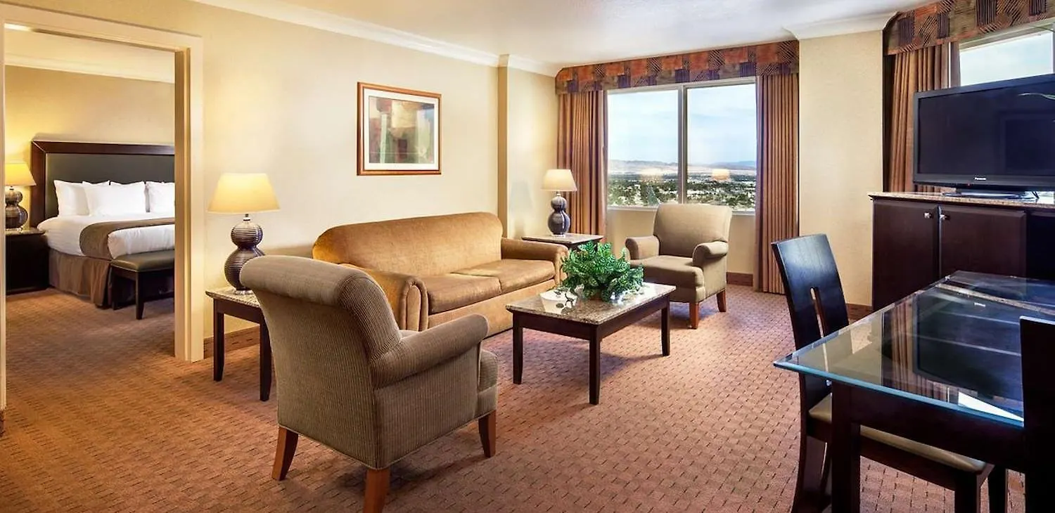 *** Resort The Strat Hotel, Casino & Tower Las Vegas United States