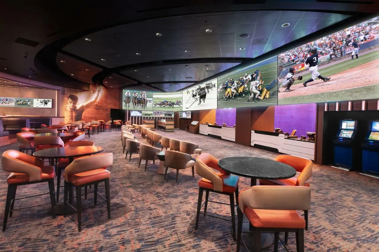 Resort The Strat Hotel, Casino & Tower Las Vegas