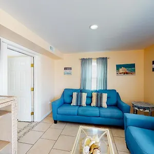 Heart Of Downtown Holiday home Ocean City