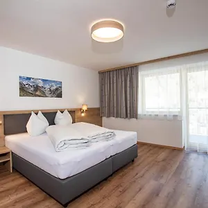  Appartement Alpenjuwel Oostenrijk