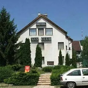 Sas Club 3* Budapest