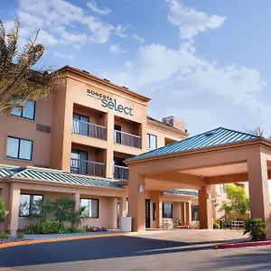 Sonesta Select Vegas Summerlin *** Las Vegas