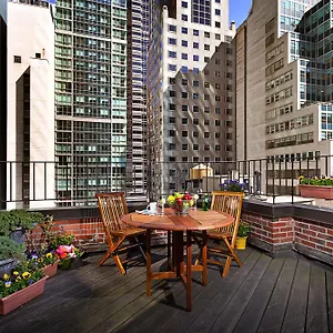 Otel Elysee By Library Collection New York