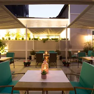 Otel Lalahan İstanbul