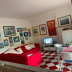Appartamento Argentario… Tutto Da Scoprire