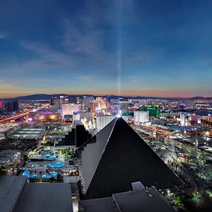 Semesteranläggning (resort) Luxor, Las Vegas