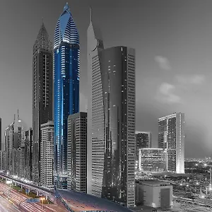 Rose Rayhaan By Rotana - 4* Dubaj