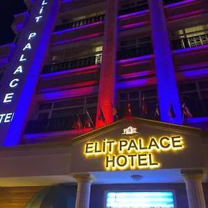 Otel Elit Palace İstanbul