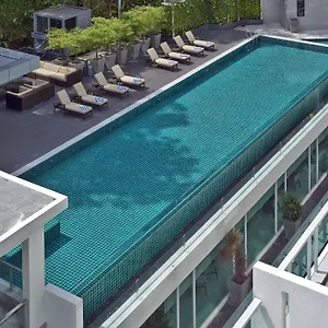 **** Aparthotel Damas & Residences Maleisië