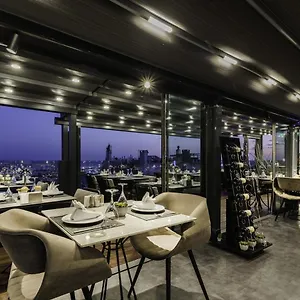 Venera Old 4* Isztambul