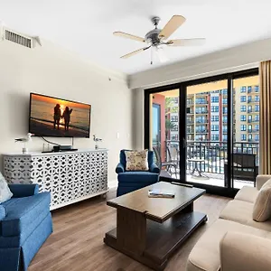 Emerald Grande W223 Holiday home Destin