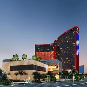 Vegas Hilton At World لاس فيغاس