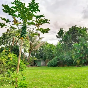 Charming Historic House Minutes To Beach! Holiday home Hilo
