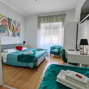 ** Bed & Breakfast Ad Trastevere - By Ad Italië