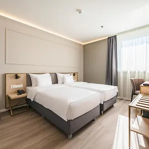 Otel Expo Tower By Mellow Mood Budapeşte