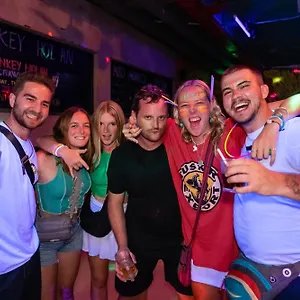  Hostel Vietnam Backpacker - Vietnam