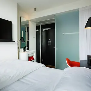 Otel Citizenm Amstel Amsterdam