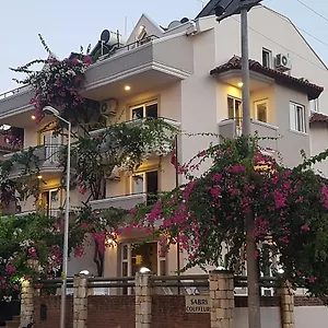 Apart Otel Selenya Marmaris
