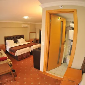 Otel Palace Point İstanbul