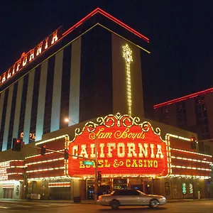 3* Szálloda California And Casino