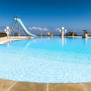Alloggio per agriturismo Terrazze Sul Tirreno