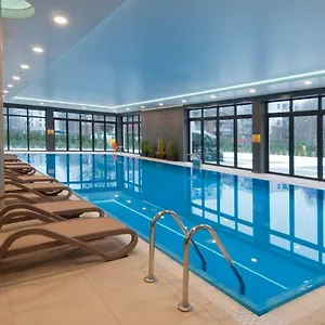 Aquabaltic Kołobrzeg