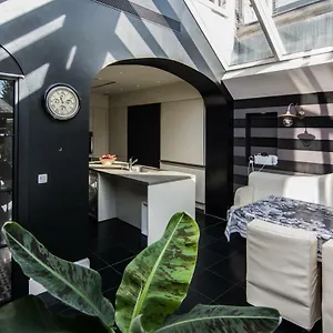 Casa Negra , Brügge Belgien