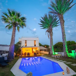 Otel Destina Çeşme