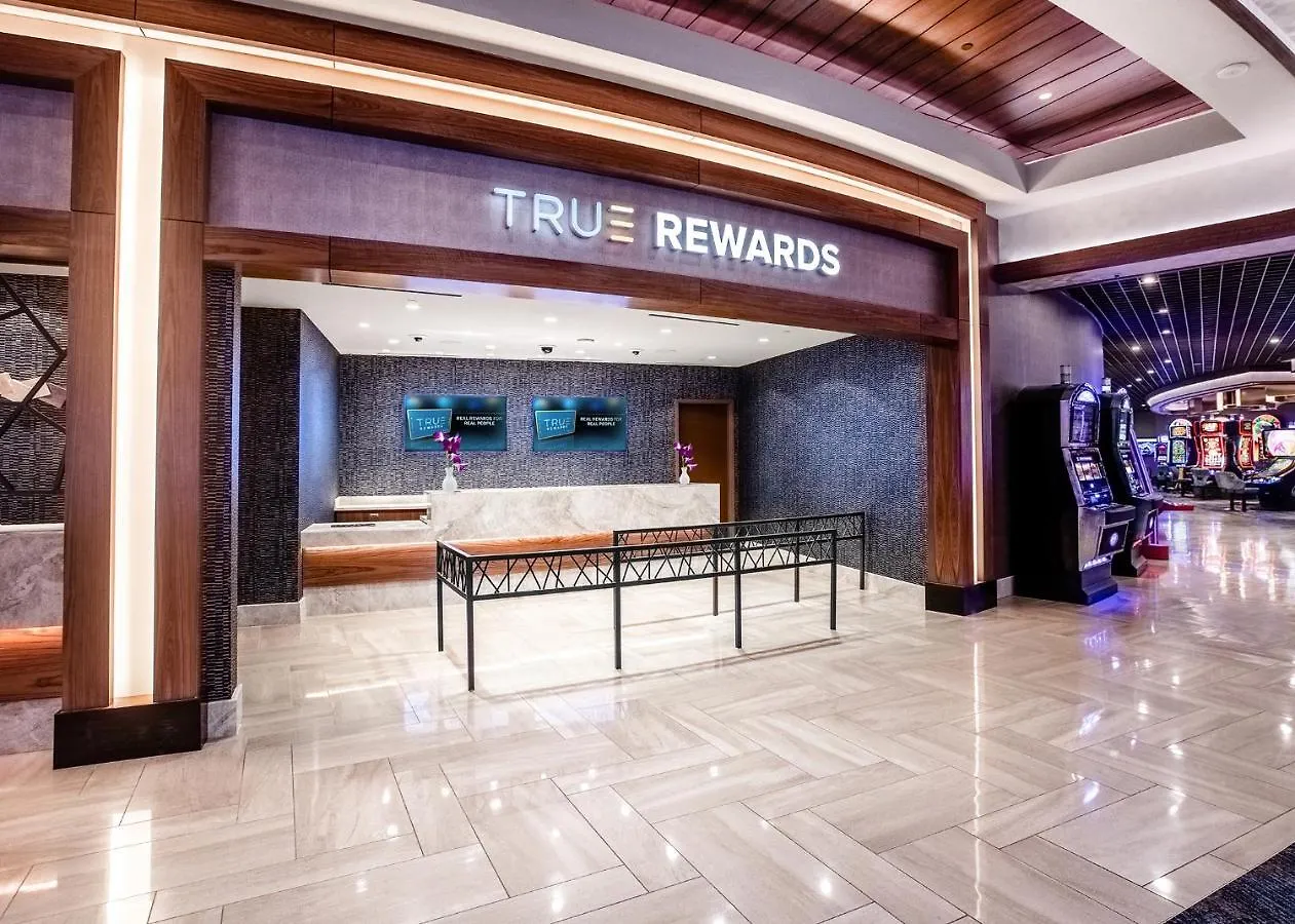 Resort The Strat Hotel, Casino & Tower Las Vegas