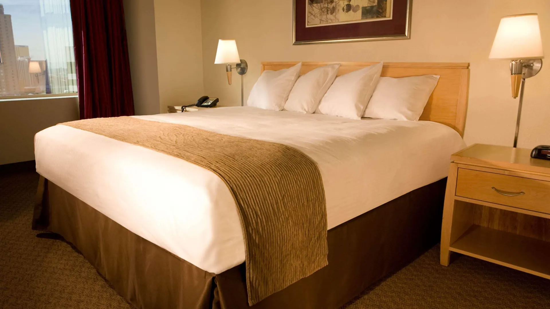 Resort The Strat Hotel, Casino & Tower Las Vegas