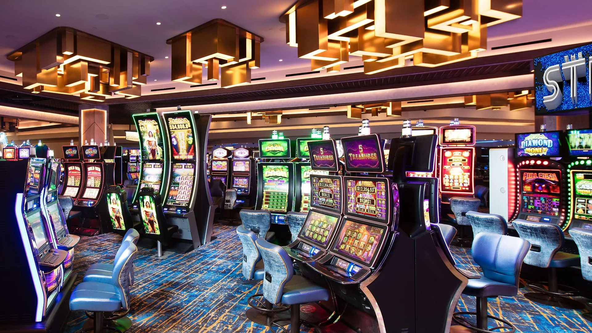 *** Semesteranläggning (resort) The Strat Hotel, Casino & Tower Las Vegas USA