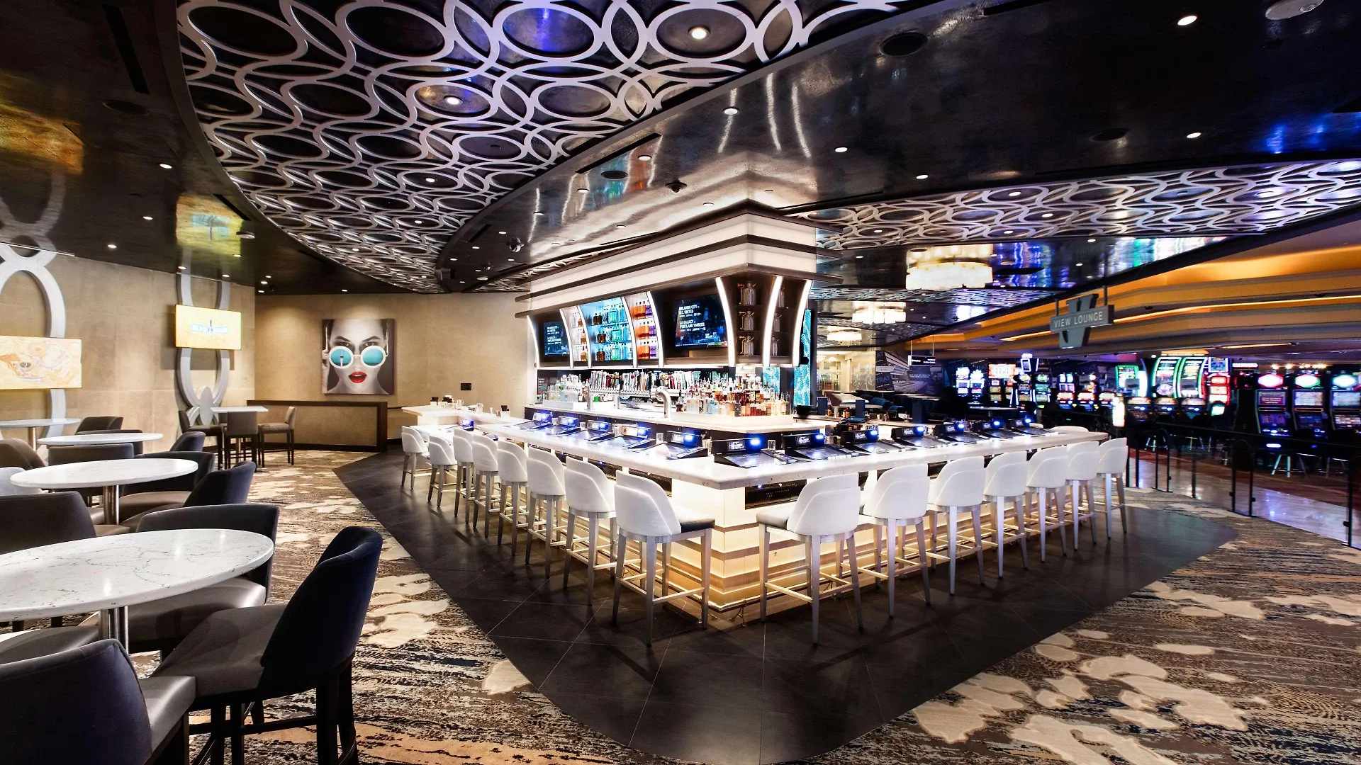 The Strat Hotel, Casino & Tower Las Vegas 3*,