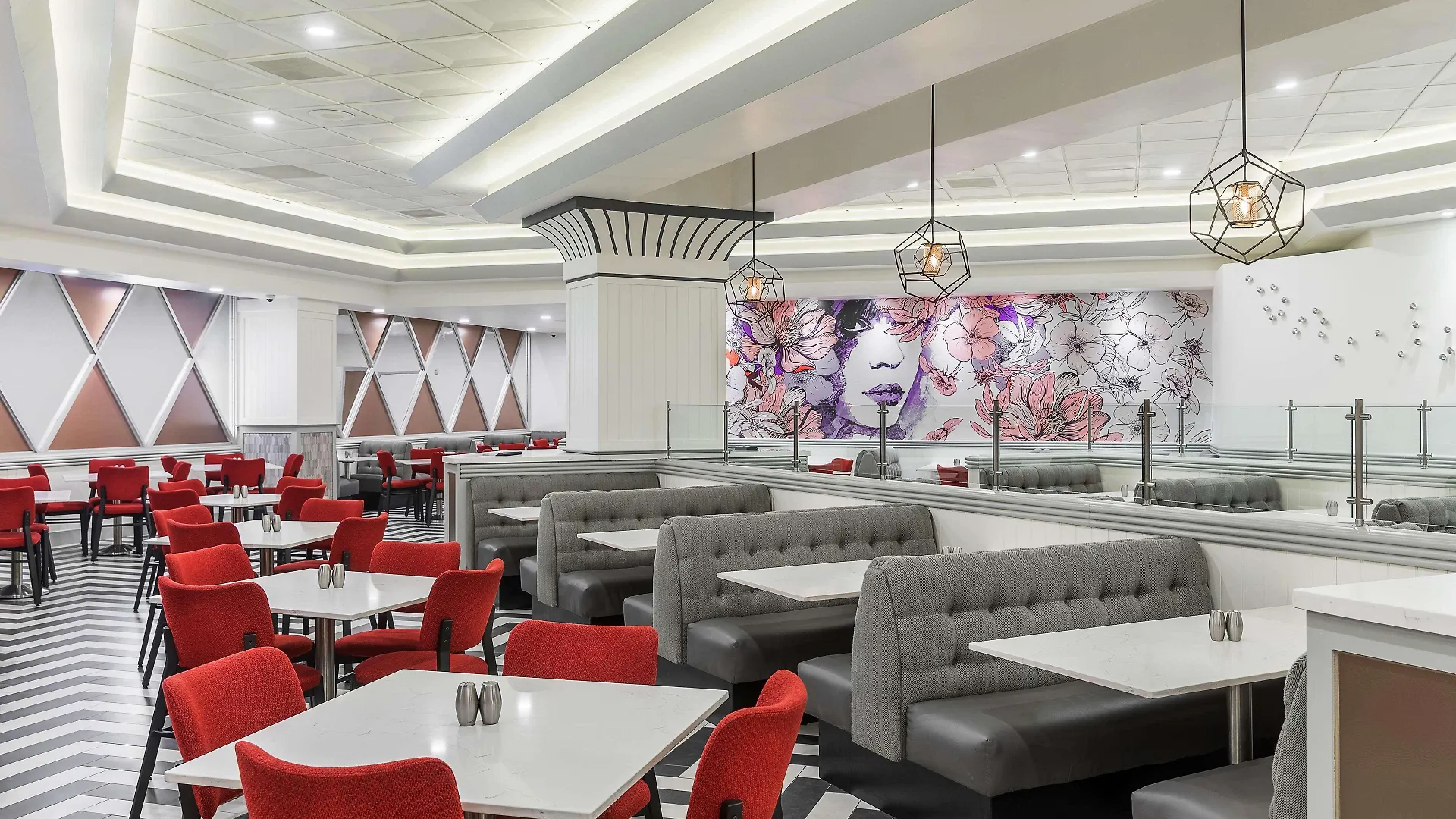The Strat Hotel, Casino & Tower Las Vegas Resort