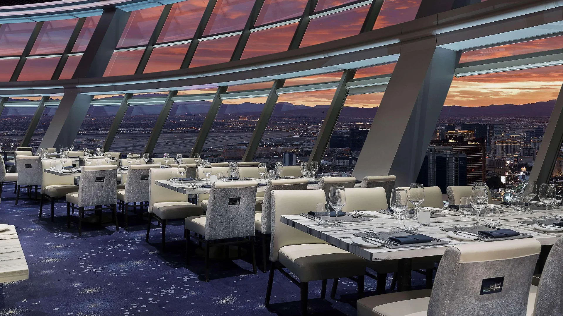 The Strat Hotel, Casino & Tower Las Vegas