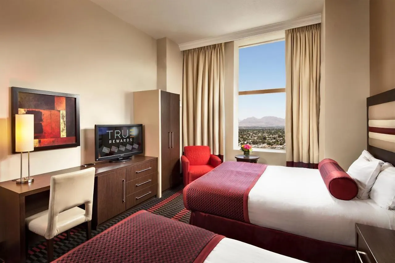 Resort The Strat Hotel, Casino & Tower Las Vegas