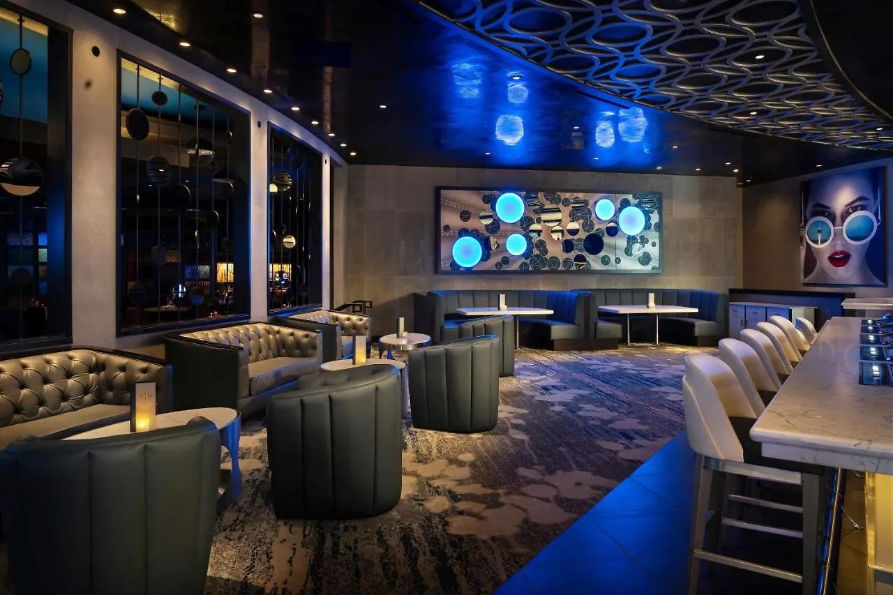 The Strat Hotel, Casino & Tower Las Vegas 3*,  Verenigde Staten