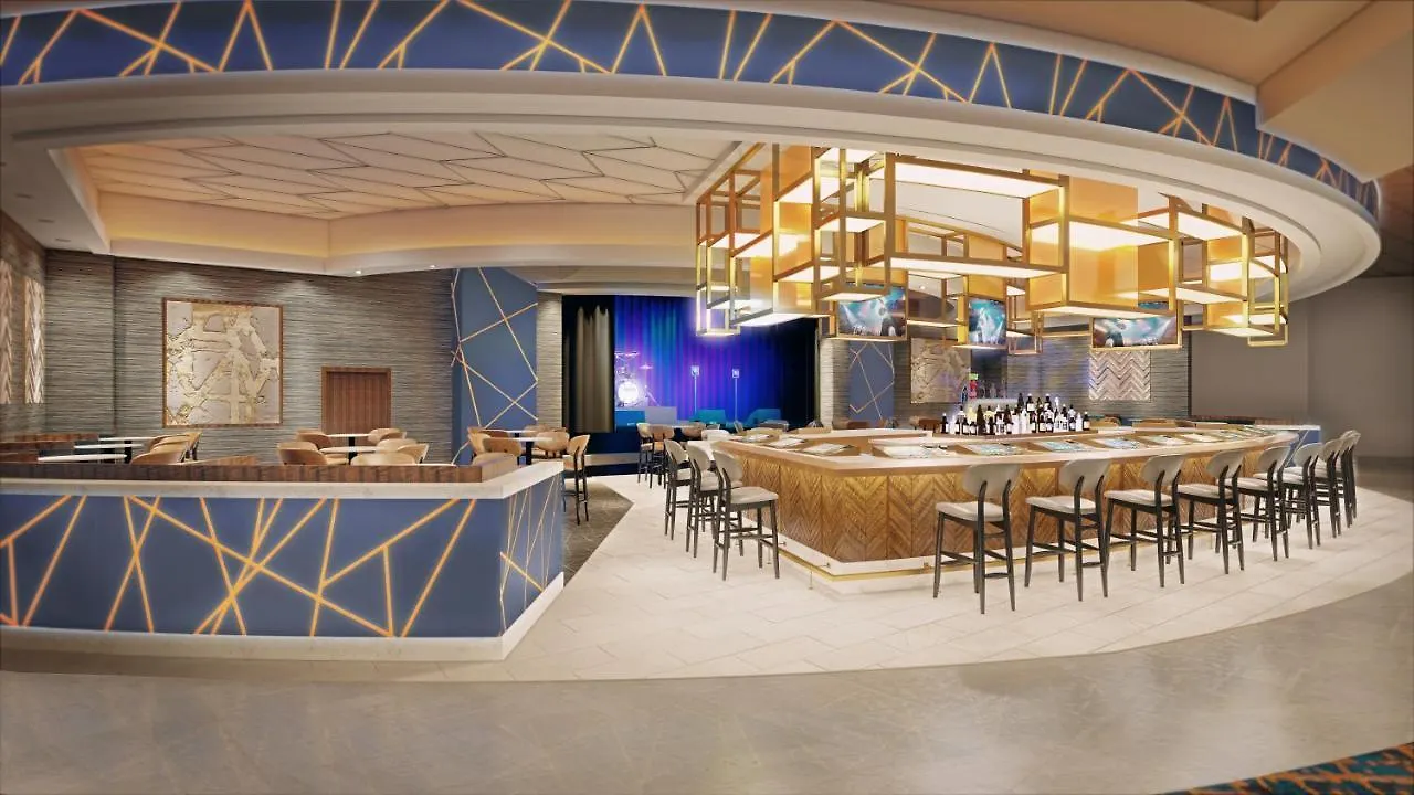 The Strat Hotel, Casino & Tower Las Vegas