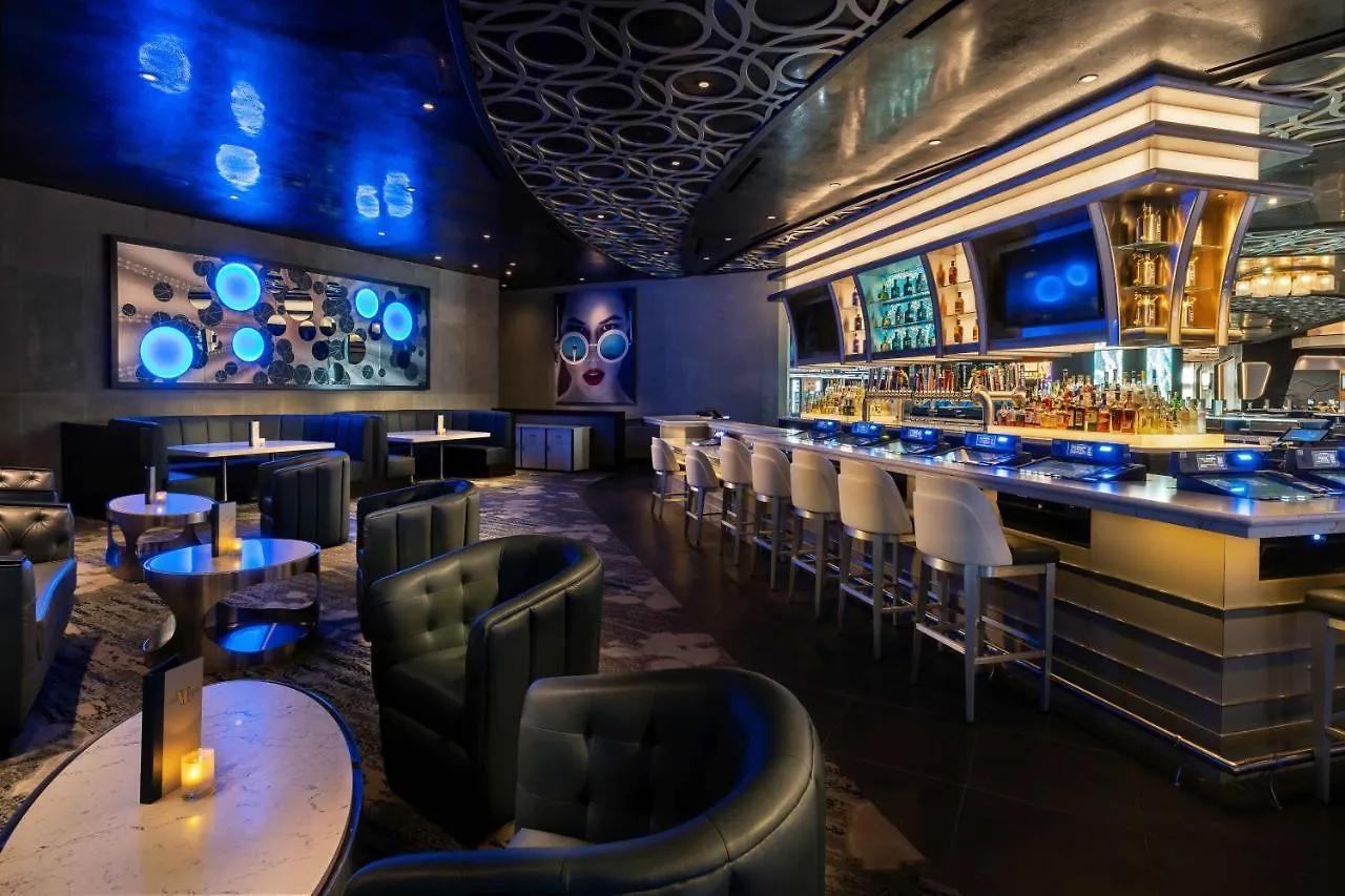 The Strat Hotel, Casino & Tower Las Vegas
