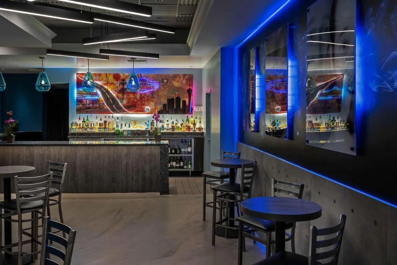 The Strat Hotel, Casino & Tower Las Vegas Resort