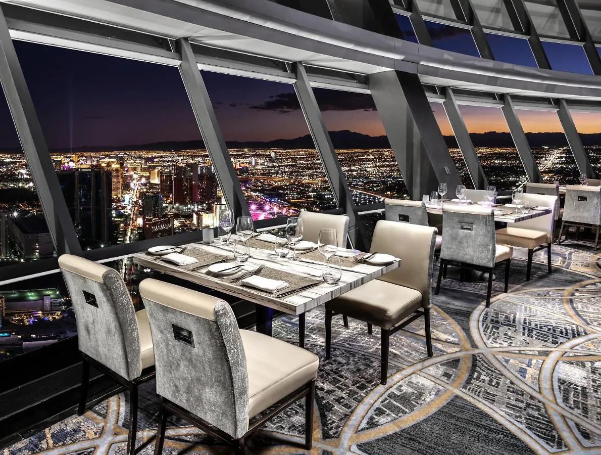 The Strat Hotel, Casino & Tower Las Vegas Verenigde Staten
