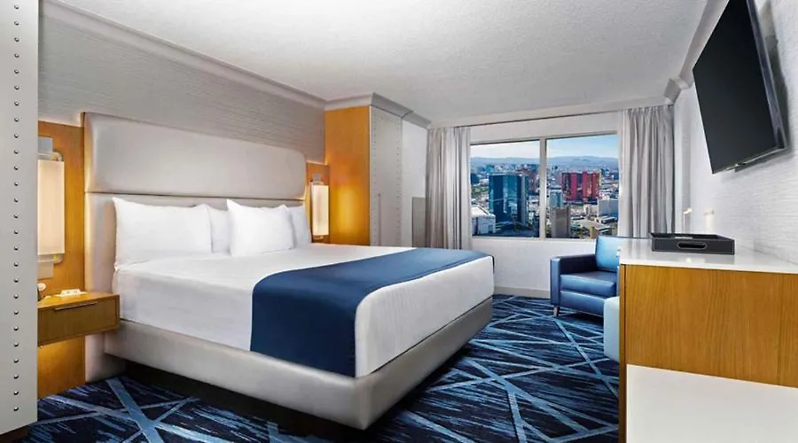 The Strat Hotel, Casino & Tower Las Vegas