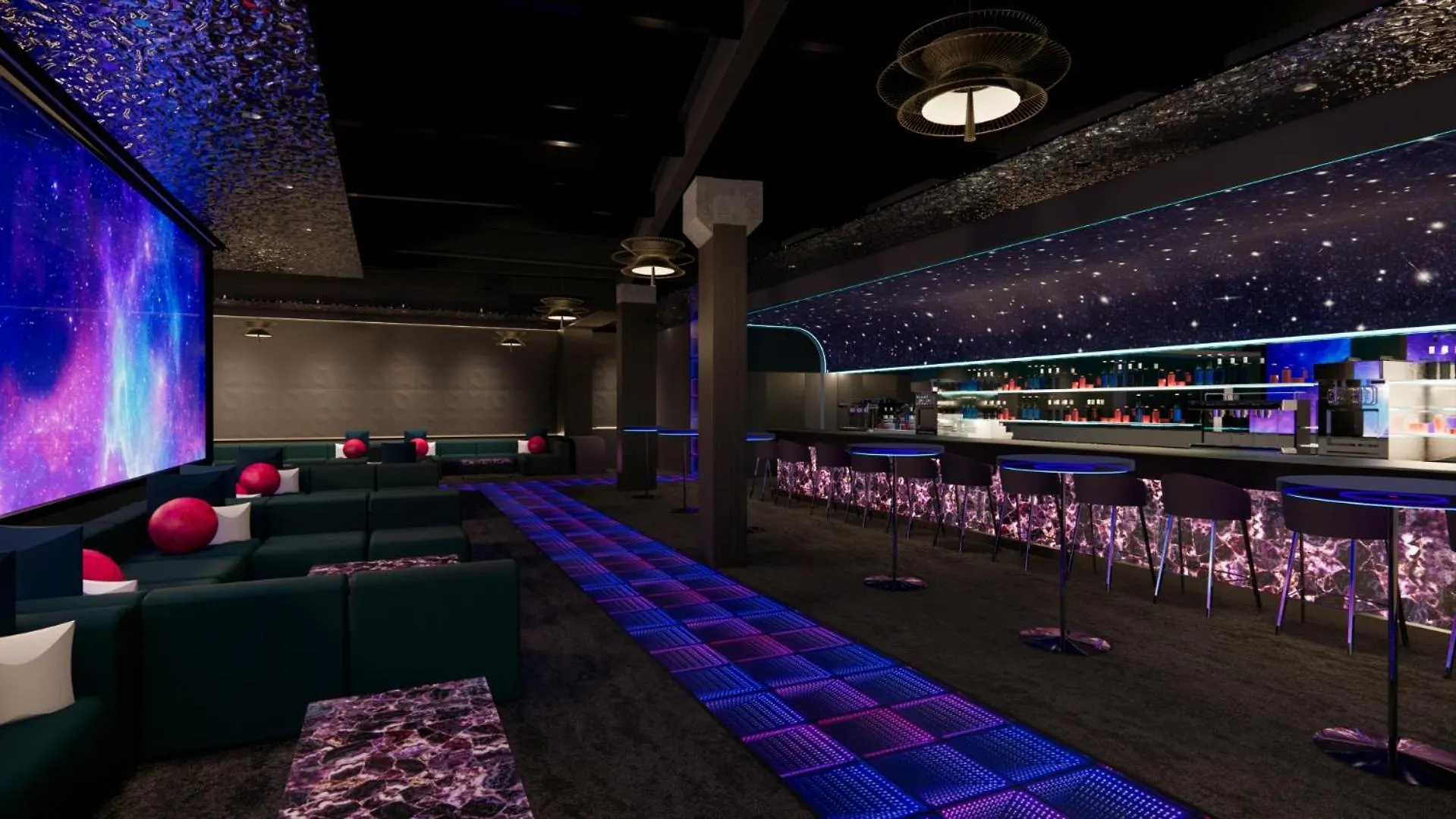 The Strat Hotel, Casino & Tower Las Vegas Resort