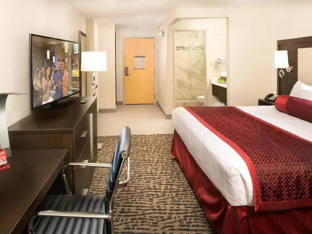 The Strat Hotel, Casino & Tower Las Vegas