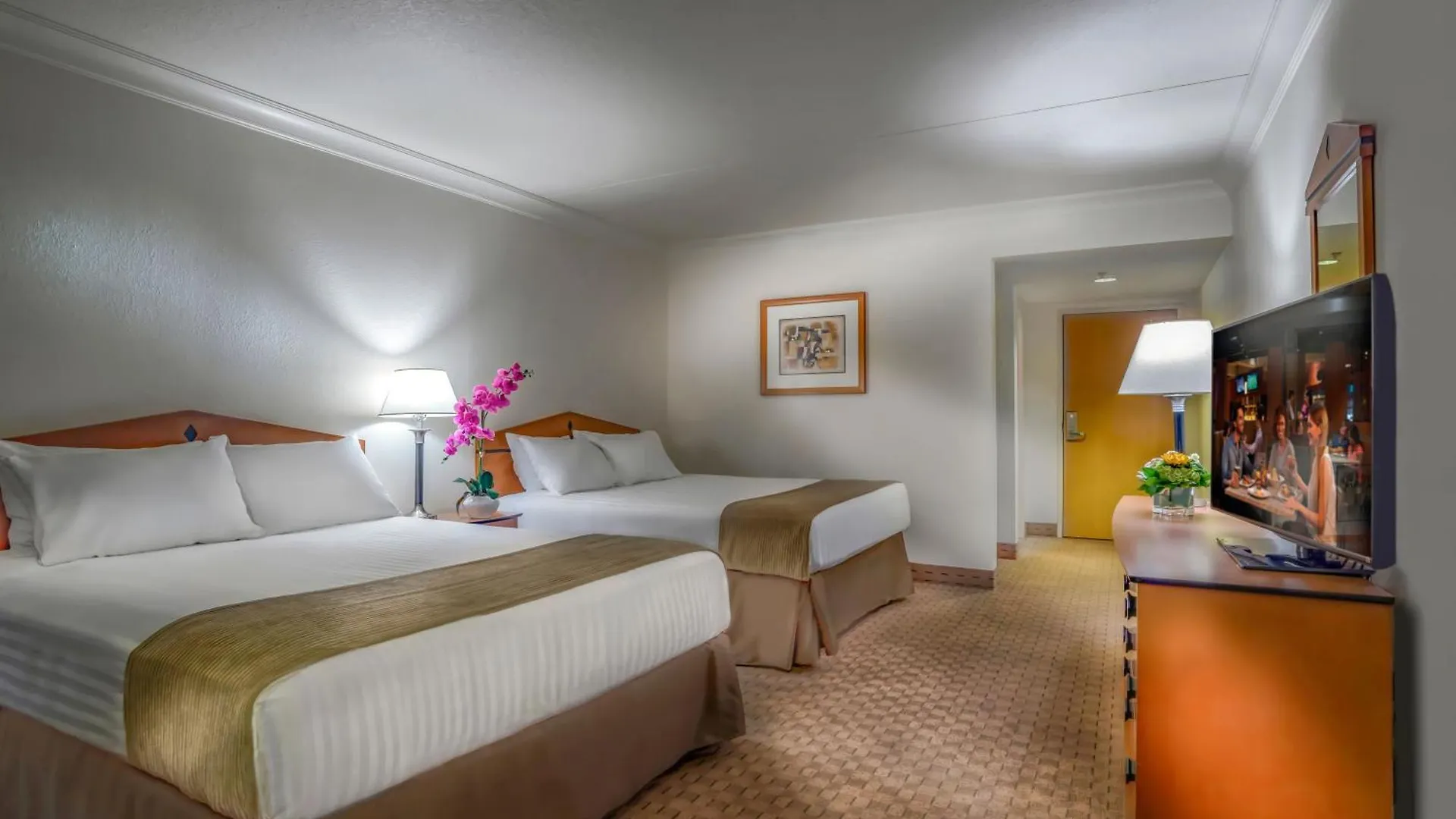 *** Resort The Strat Hotel, Casino & Tower Las Vegas Verenigde Staten