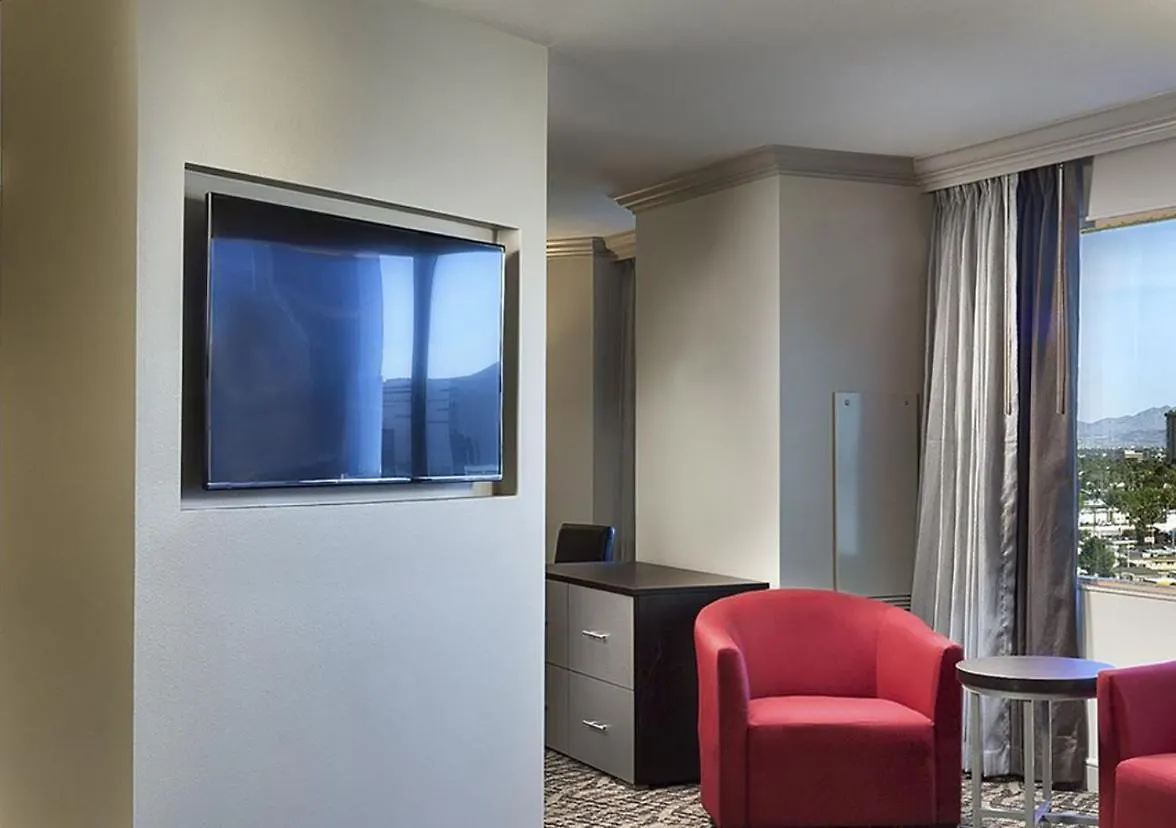 Resort The Strat Hotel, Casino & Tower Las Vegas